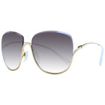 Ana Hickmann Sunglasses AH9270 C02 54