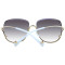 Ana Hickmann Sunglasses AH9270 C02 54