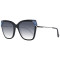 Ana Hickmann Sunglasses AH9338 P01 55