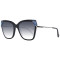 Ana Hickmann Sunglasses AH9338 P01 55