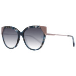 Ana Hickmann Sunglasses AH9339 P02 56