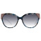 Ana Hickmann Sunglasses AH9339 P02 56