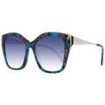 Ana Hickmann Sunglasses AH9346 G22 55