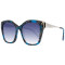 Ana Hickmann Sunglasses AH9346 G22 55